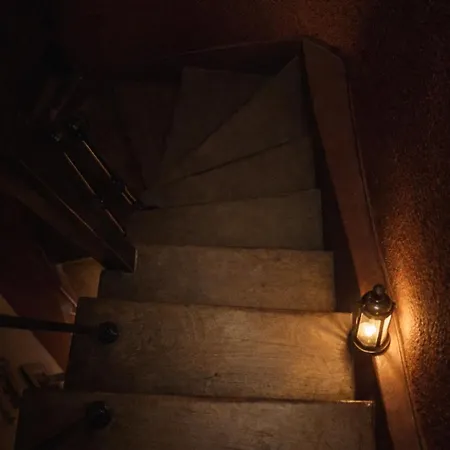 La Maison De Traverse فيشي